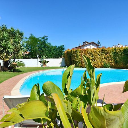Villa Alfonsa, Fontane Bianche, Siracusa, Private Pool, 10Min From The Beach Exterior foto