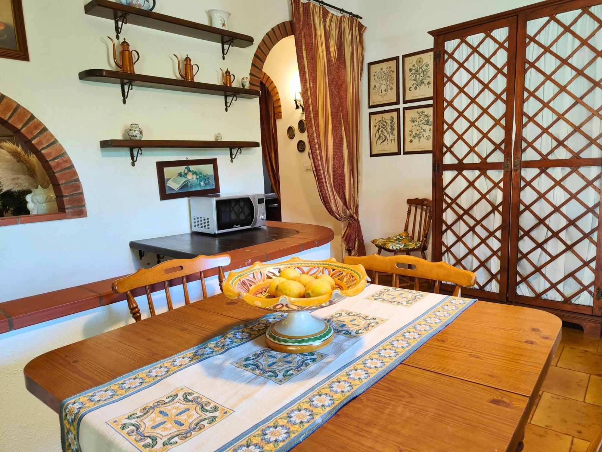 Villa Alfonsa, Fontane Bianche, Siracusa, Private Pool, 10Min From The Beach Exterior foto